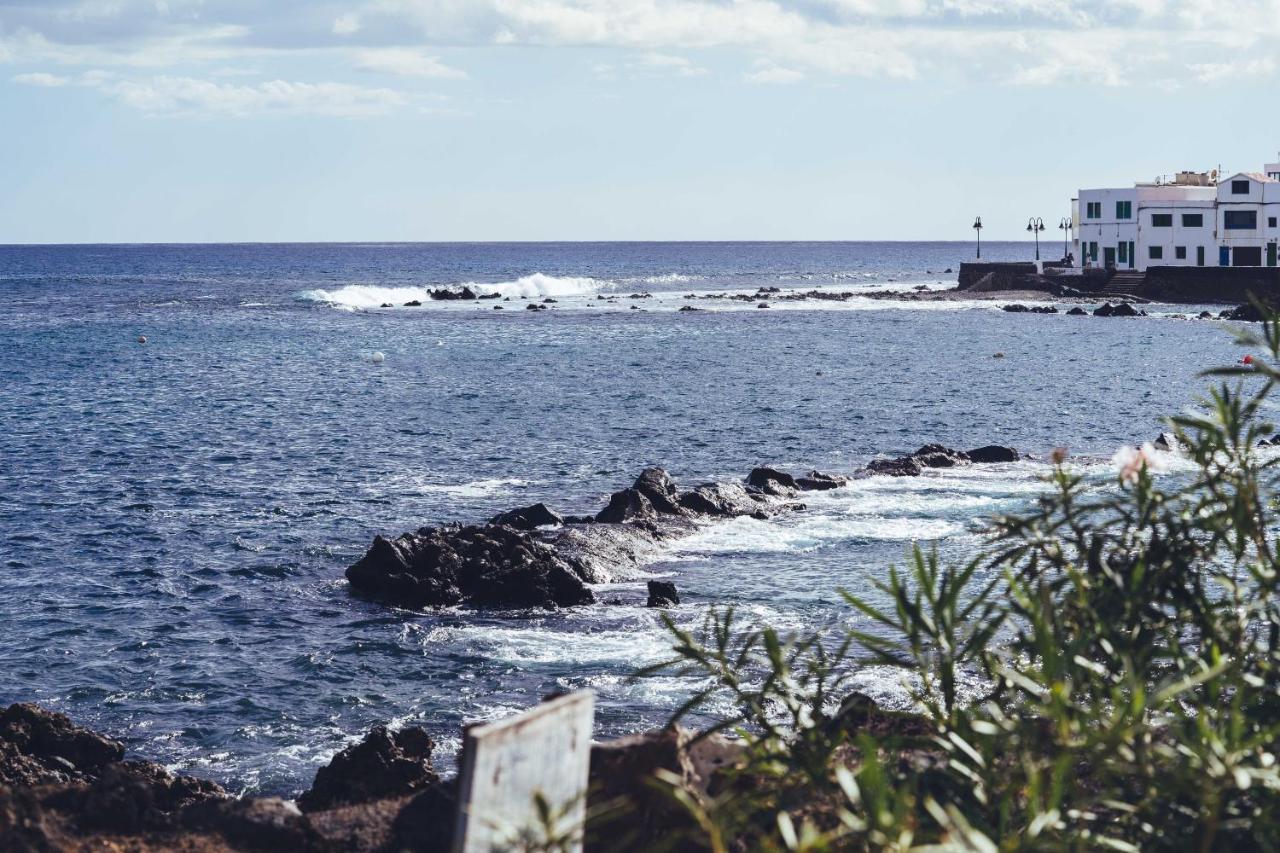 Апартаменты Blue Coast Пунта-де-Мухерес Экстерьер фото