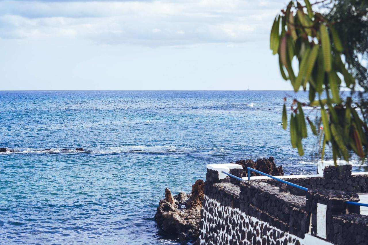 Апартаменты Blue Coast Пунта-де-Мухерес Экстерьер фото