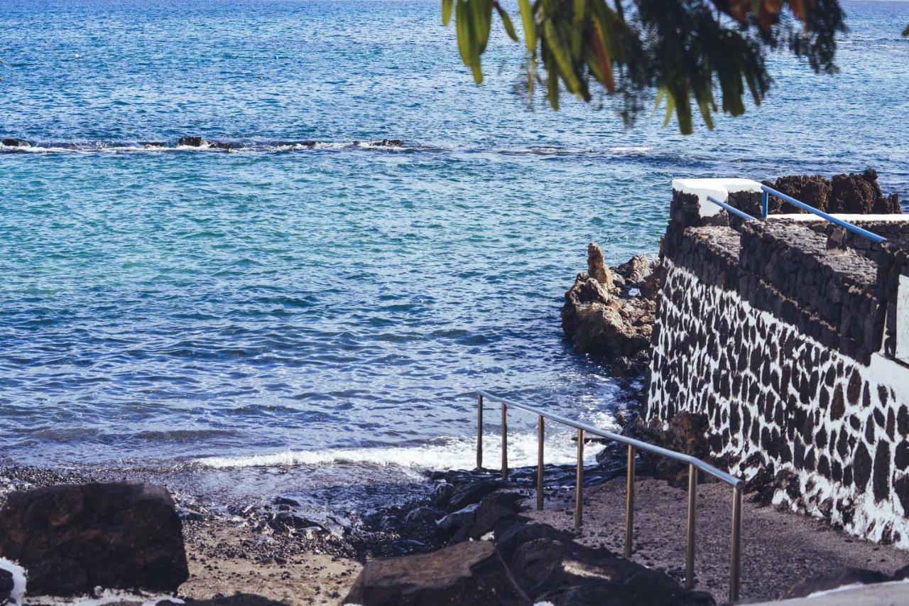 Апартаменты Blue Coast Пунта-де-Мухерес Экстерьер фото