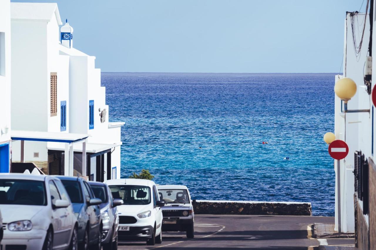 Апартаменты Blue Coast Пунта-де-Мухерес Экстерьер фото