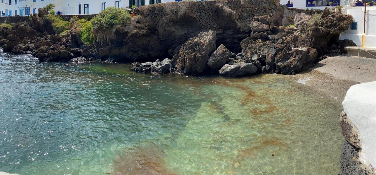 Апартаменты Blue Coast Пунта-де-Мухерес Экстерьер фото